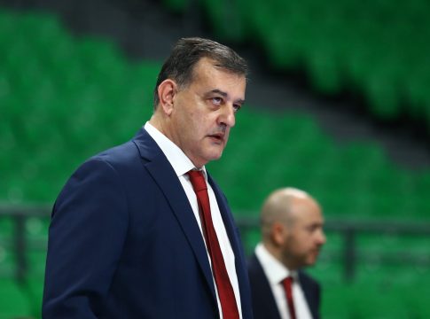 Γιαπλές: «Ο Παναθηναϊκός έχει ξεφύγει, υπάρχει διαφορά των ομάδων της Euroleague με τις υπόλοιπες»