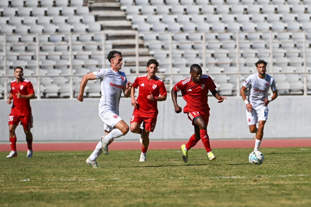 Superbet League 2: Πέντε δυνατές αναμετρήσεις την Κυριακή και το Ελλάς Σύρου – Νίκη Βόλου LIVE στο Superbet.gr