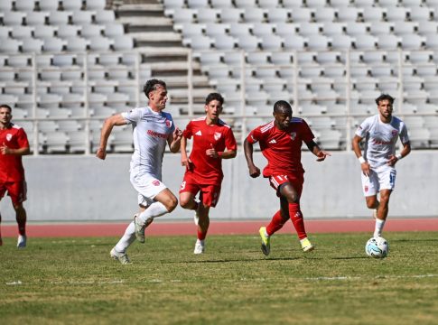Superbet League 2: Πέντε δυνατές αναμετρήσεις την Κυριακή και το Ελλάς Σύρου – Νίκη Βόλου LIVE στο Superbet.gr