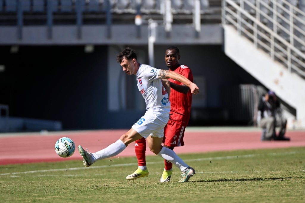Πύργος – Πανιώνιος 2-0: Διπλό σοκ στις καθυστερήσεις…