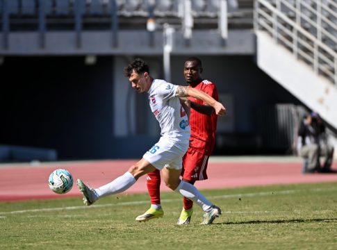 Πύργος – Πανιώνιος 2-0: Διπλό σοκ στις καθυστερήσεις…
