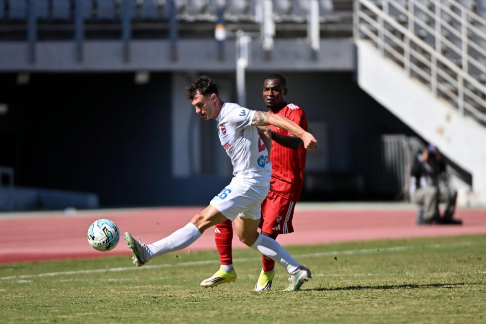 Πύργος – Πανιώνιος 2-0: Διπλό σοκ στις καθυστερήσεις…
