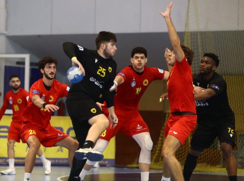 ΑΕΚ – Αθηναϊκός 45-30: Έκανε το 4Χ4 η Ένωση