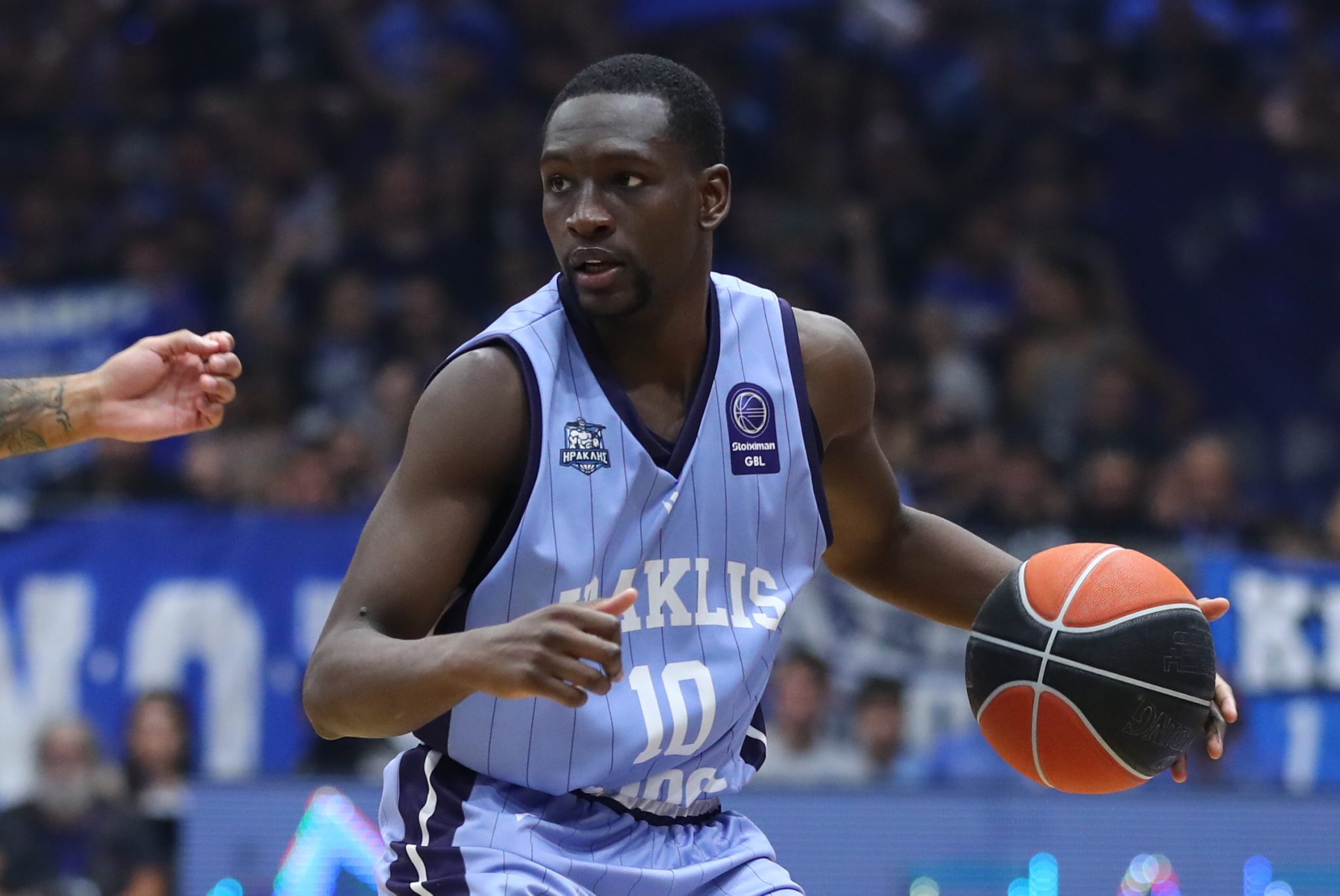 Live Streaming: MZT Σκόπιε – Ηρακλής
