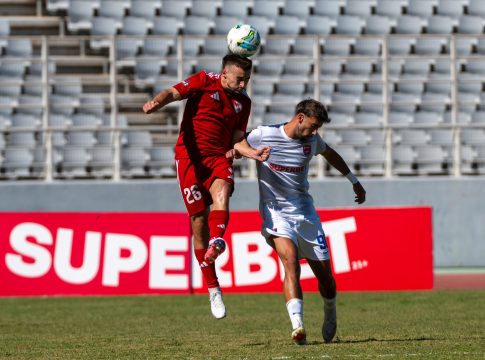 Superbet League 2: Τέσσερις μεγάλες αναμετρήσεις την Κυριακή και το Πύργος – Αναγέννηση Καρδίτσας LIVE στο Superbet.gr!