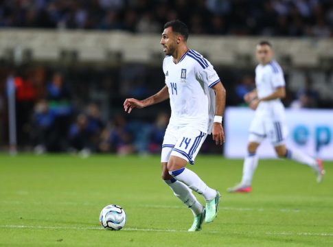 «Δύο ομάδες της Premier League για Παυλίδη»