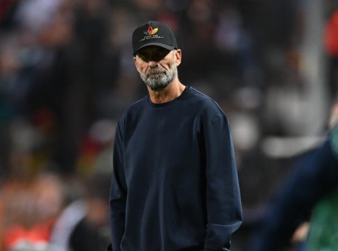 Κλοπ: «Ήθελα πολύ να κερδίσω – Η Ελλάδα δεν ανήκει στις μικρές ποδοσφαιρικά χώρες»