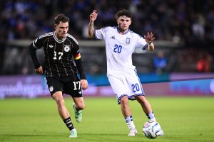 Ποιες ομάδες θα προκρίνονταν στους «8» του Nations League, αν τελείωνε απόψε (pics)