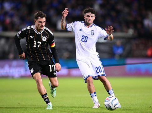 Ποιες ομάδες θα προκρίνονταν στους «8» του Nations League, αν τελείωνε απόψε (pics)