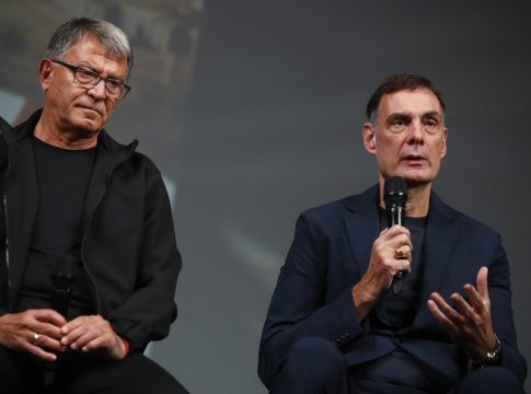 Επική ατάκα από τον Μπαρτζώκα: «Δεν είμαι θρύλος εγώ, θρύλος είναι ο Τάκης Λεμονής»