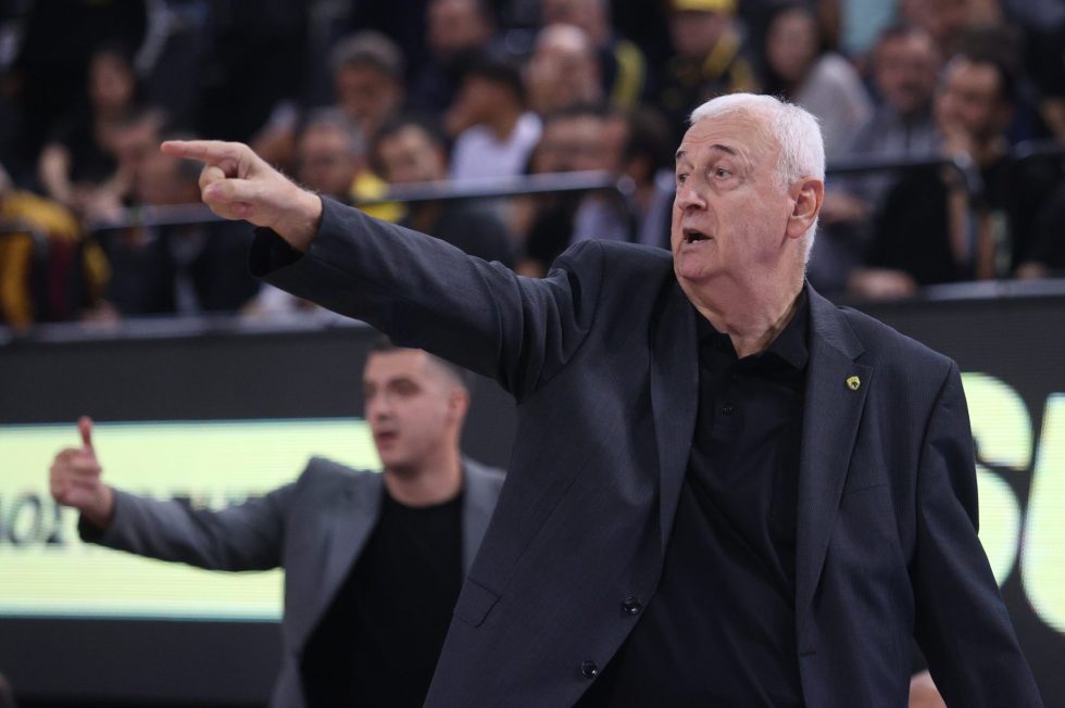 Σάκοτα: «Είμαστε μακριά από το πρόσωπο που θέλουμε – Ψάχνουμε να βρούμε τη χημεία μας» (vid)