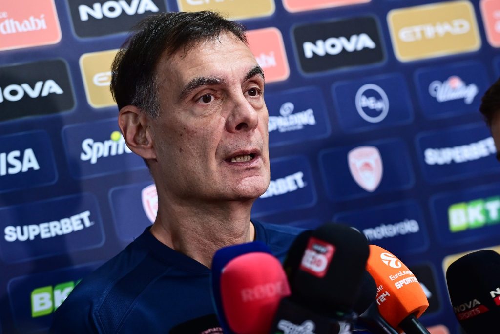 Μπαρτζώκας: «Έμαθα ότι έγινε μία προσπάθεια να κληθώ για άσκηση βίας»