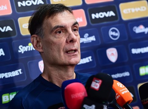 Μπαρτζώκας: «Έμαθα ότι έγινε μία προσπάθεια να κληθώ για άσκηση βίας»
