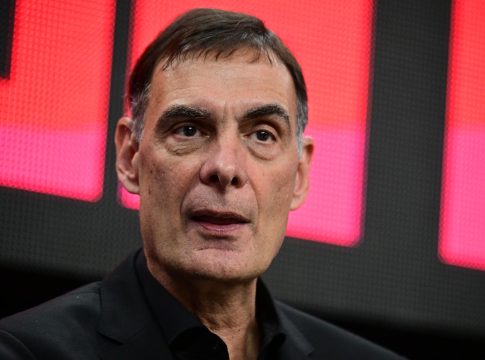 Μπαρτζώκας: «Δείξαμε έλλειψη σοβαρότητας στο τρίτο δεκάλεπτο»