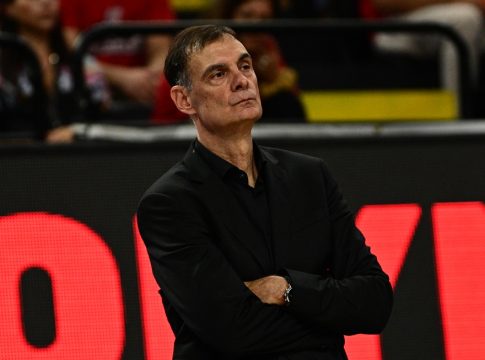 Η απάντηση του Μπαρτζώκα για τον Ντόρσεϊ