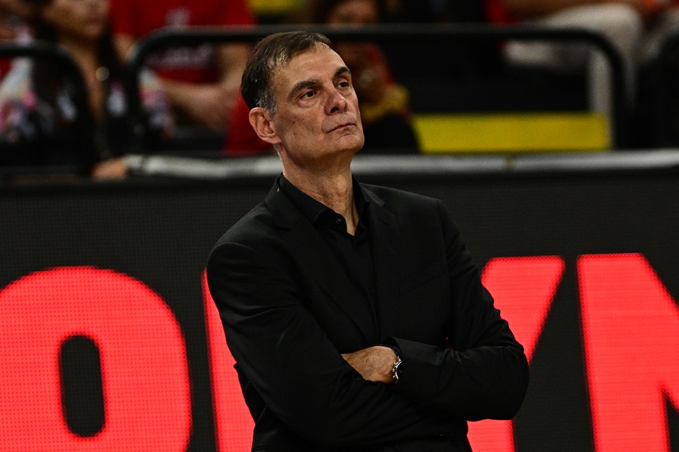 Η απάντηση του Μπαρτζώκα για τον Ντόρσεϊ