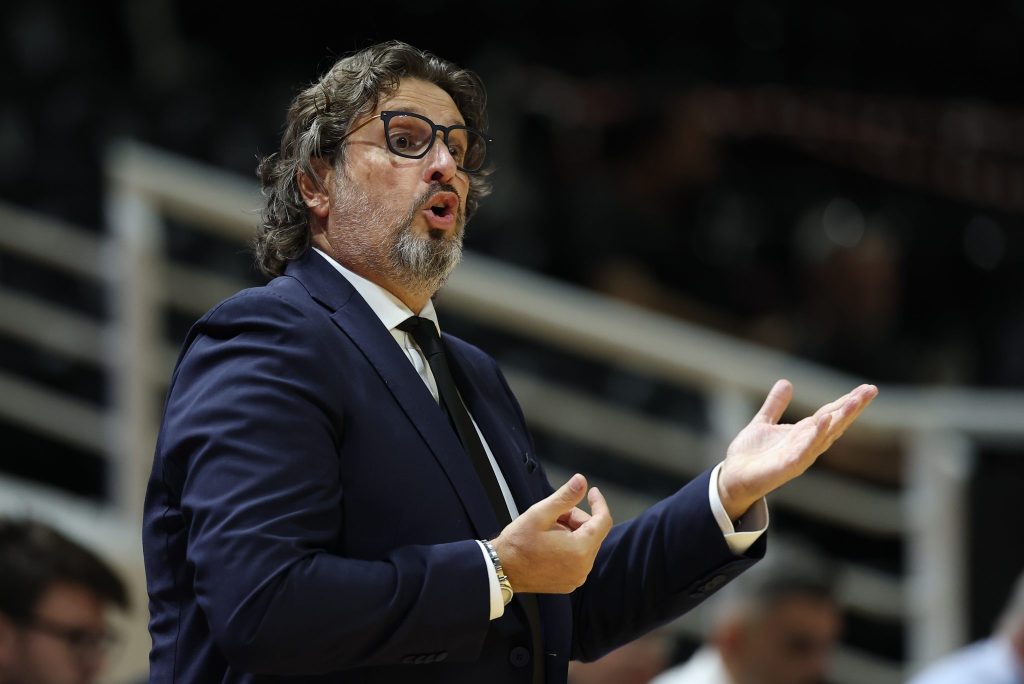 Τρινκιέρι: «Οι μικρές λεπτομέρειες φέρνουν τα μεγάλα αποτελέσματα»
