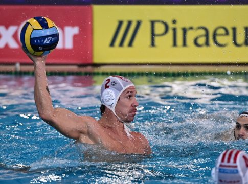 Ολυμπιακός – ΠΑΟΚ 20-6: Άνετη νίκη για τους Πειραιώτες