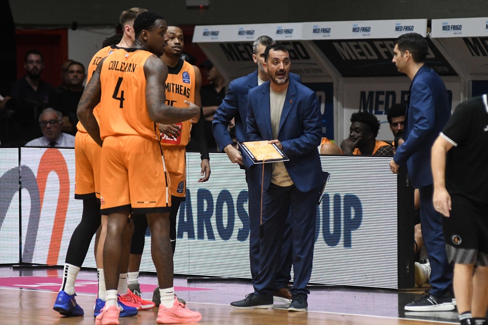 Τέλος από τον Προμηθέα ο Βόβορας