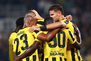 Η βαθμολογία της Stoiximan Super League μετά τις νίκες ΑΕΚ και Αστέρα (pic)