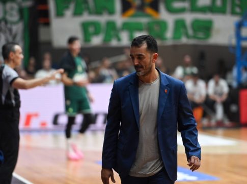 Βόβορας: «Πήραμε ένα μάθημα, πρέπει να αποκτήσουμε χαρακτήρα»