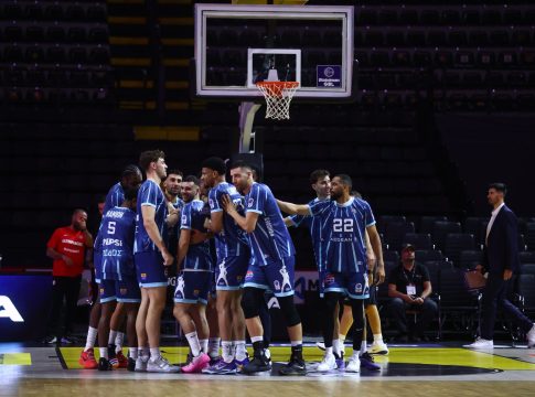 Live streaming: Σπόρτινγκ – Κολοσσός Ρόδου