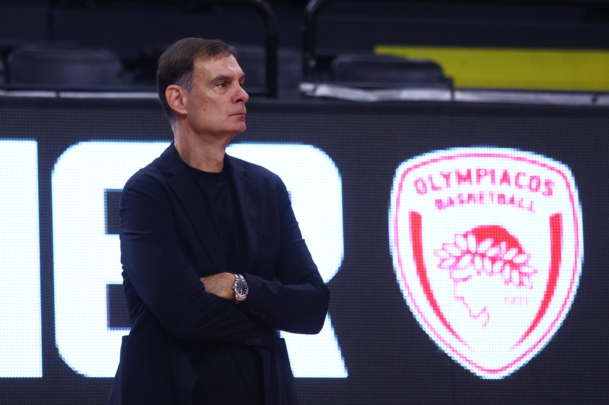 Μπαρτζώκας: «Το rotation να μην μειώνει το επίπεδο της ομάδας – Σκοράραμε σχεδόν 100 πόντους, χωρίς υψηλά ποσοστά»