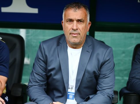 Αναστασίου: «Προσπαθούμε, αλλά ίσως δεν έχουμε το καθαρό μυαλό, τη συγκέντρωση, την πίστη»