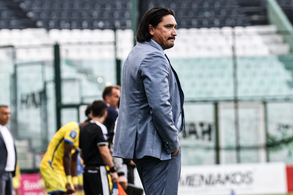 Λέτο: «Συγχαρητήρια στους παίκτες μου, μπορούμε να βελτιωθούμε κι άλλο»