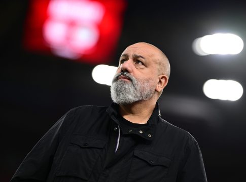 Καραπαπάς: «Η ΠΑΕ Παναθηναϊκός έχει δίκιο…» (pic)