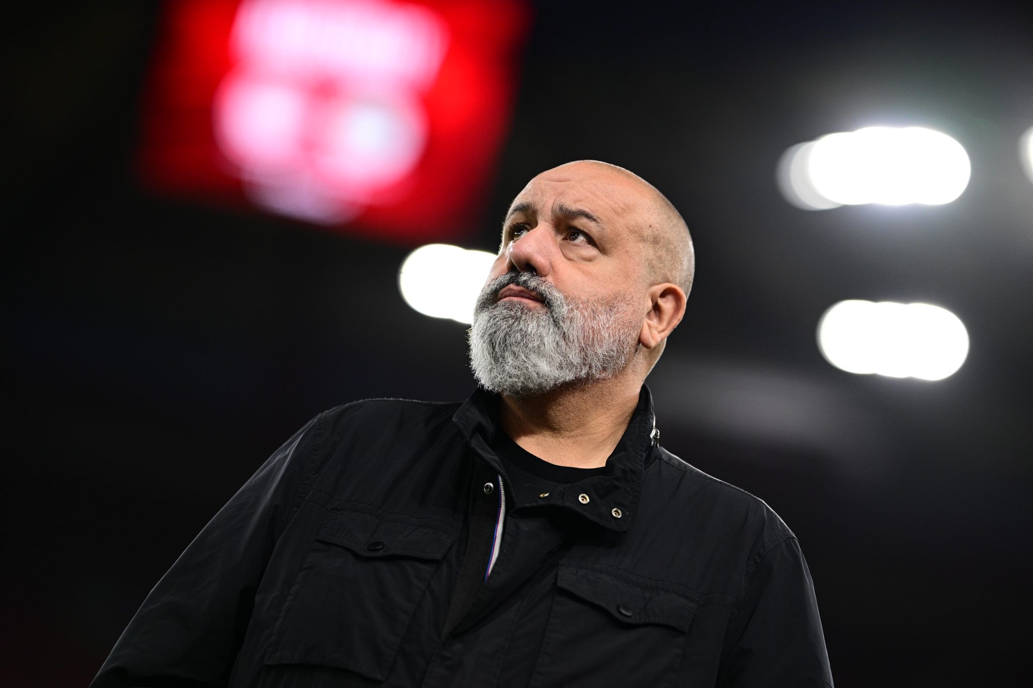 Καραπαπάς: «Η ΠΑΕ Παναθηναϊκός έχει δίκιο…» (pic)