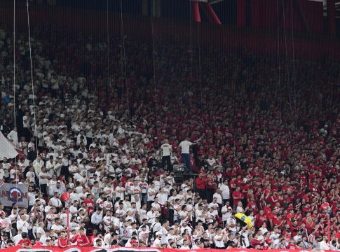 Βόμβα από RMC Sport: «Με κόσμο κόντρα στη Μαρσέιγ ο Ολυμπιακός»