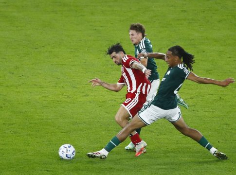 Η βαθμολογία της Stoiximan Super League μετά τη νίκη του Ολυμπιακού επί του Παναθηναϊκού (pic)