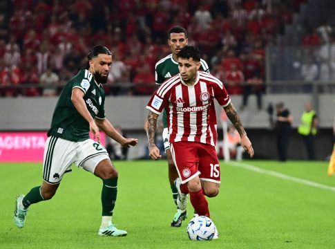 Stoiximan Super League: Πού παίζει το Big 4 την επόμενη αγωνιστική