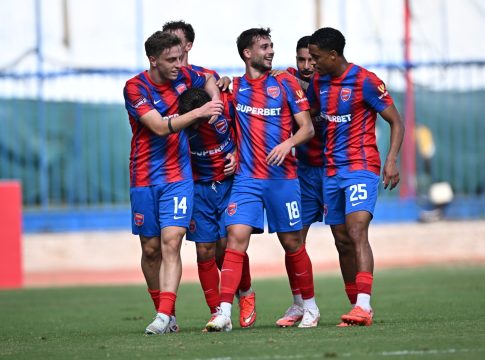 Superbet League 2: Πανιώνιος – Μαρκό, Πανθρακικός – Αστέρας Β’ και Αναγέννηση Καρδίτσας – ΠΑΟΚ Β’ με Super αποδόσεις*!