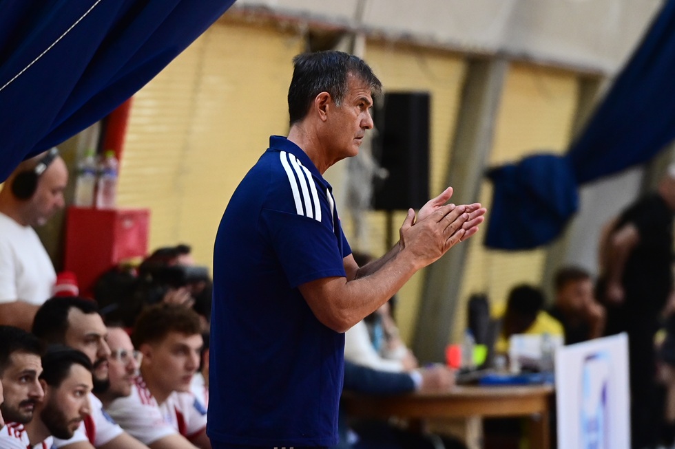 Τριλίνι: «Ηταν μια καλή και σημαντική νίκη – Είμαι ικανοποιημένος»
