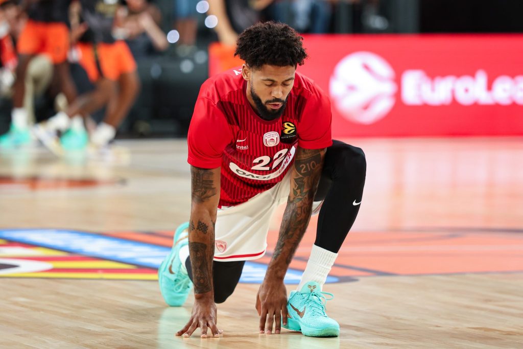 Η τελευταία ανάρτηση του Ντόρσεϊ πριν το… ξέσπασμα (pic)