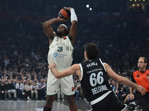 Γιαμπουσέλε: «Μπορείτε να με μισείτε αλλά…» (pic)