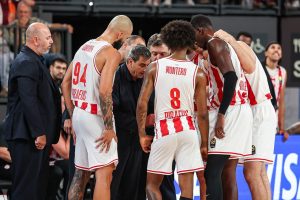 Ολυμπιακός: Το επιθετικό… σόου των Μοντέρο-Φουρνιέ, ο Παπανικολάου και η κυριαρχία στα ριμπάουντ
