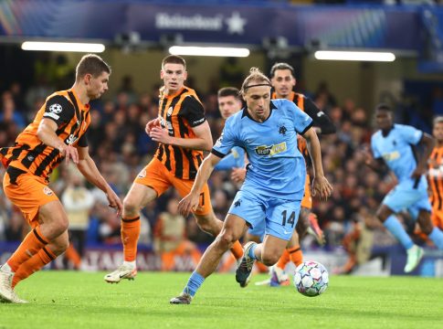 Η βαθμολογία της League Phase του Champions League – Σε ποια θέση βρίσκεται η ΑΕΚ (pic)