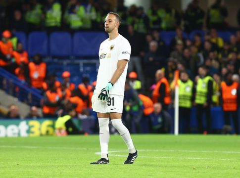 Το απίστευτο λάθος του Μπρινιόλι για το 2-1 της Σαχτάρ (vids)