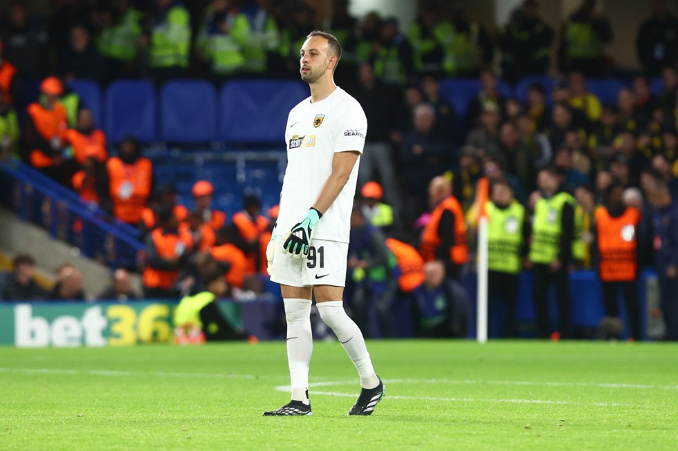 Το απίστευτο λάθος του Μπρινιόλι για το 2-1 της Σαχτάρ (vids)