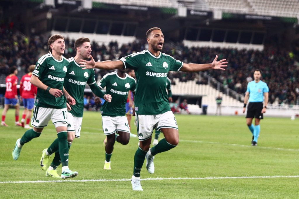Παναθηναϊκός – Μπόρατς 2-1: Με την ψυχή στο στόμα