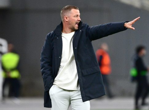 Η 11άδα του Παναθηναϊκού κόντρα στον Αστέρα: Βασικός ο Σαλάχ Εντίν