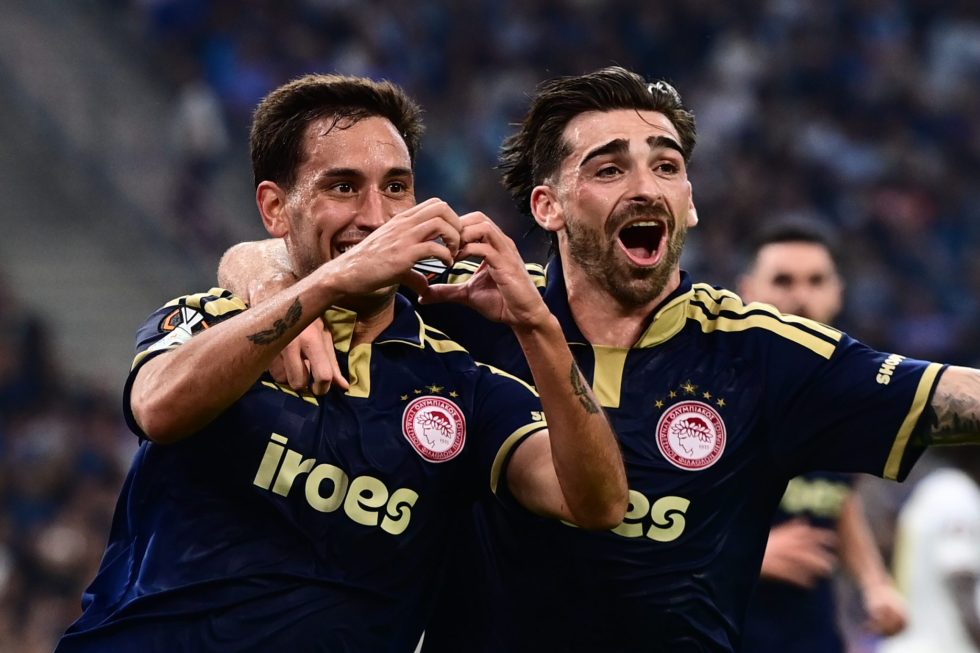 Βαθμολογία UEFA: Άφησε πίσω Πολωνία, Τσεχία και ανέβηκε στη 10η θέση η Ελλάδα