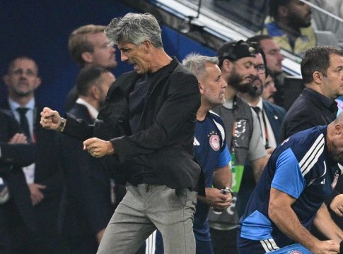 Ιμανόλ Αλγουαθίλ: Οι 50 μέρες που άλλαξαν τον Ολυμπιακό και οι βασικοί πυλώνες της νέας εποχής