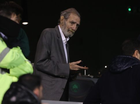 ΠΑΕ ΠΑΟΚ για τον Γιώργο Βαρδινογιάννη: «Ας είναι ελαφρύ το χώμα που θα τον σκεπάζει»