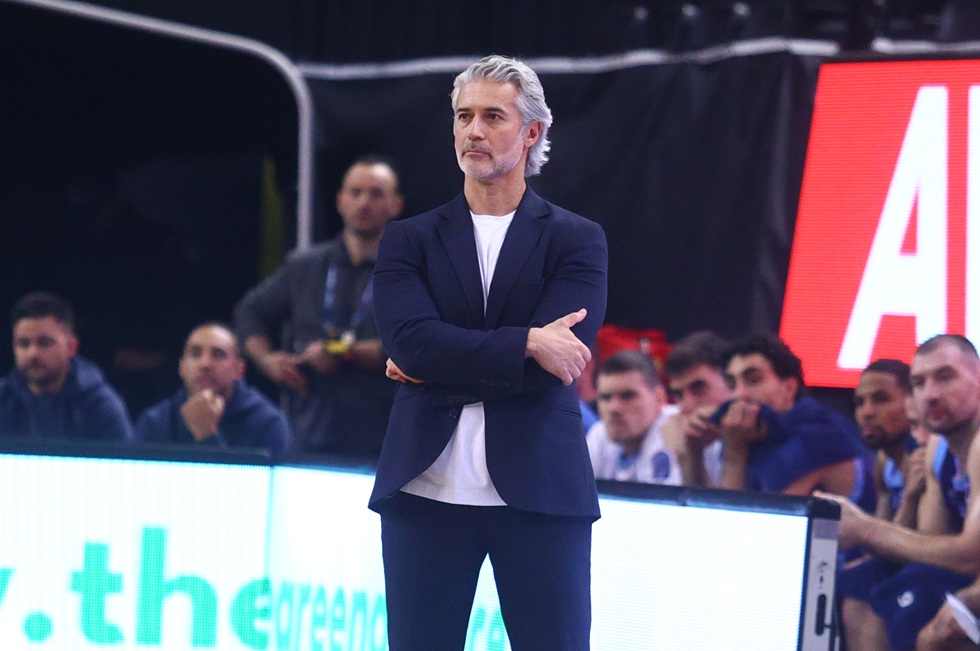 Ζιάγκος: «Είχαμε θέσει δύο στόχους και τους πετύχαμε»