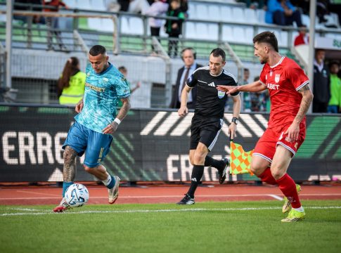 Η βαθμολογία της Stoiximan Super League μετά την ισοπαλία στο Λεβαδειακός – Βόλος