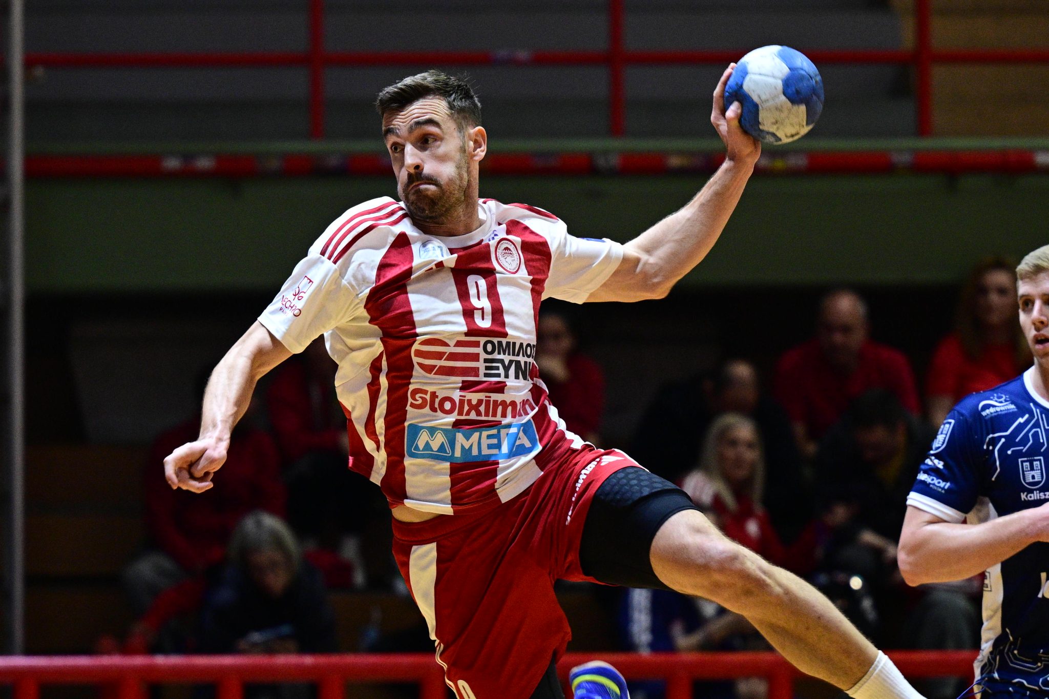 European Cup: Οι αντίπαλοι των Ολυμπιακού, ΠΑΟΚ και ΑΕΚ στη φάση των «32»